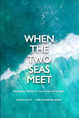 When The Two Seas Meet ( Paper back)