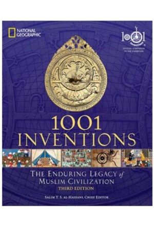 1001 Inventions