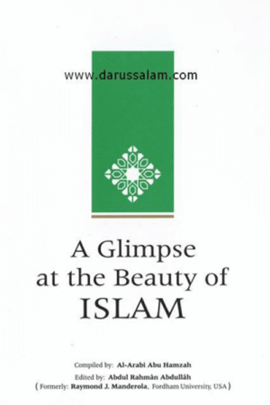 A Glimpse at the Beauty of Islam