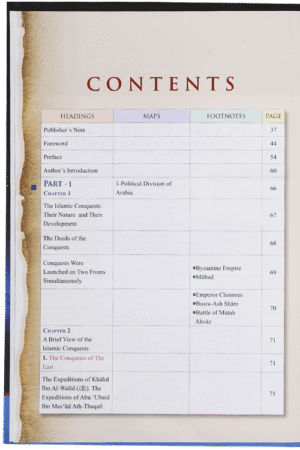 Atlas Islamic Conquests - Image 3