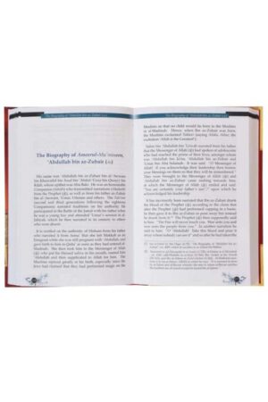 Caliphate of Banu Umayyah (Al Bidayah Wan Nahayah by Ibn Katheer) - Image 2