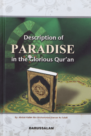 Description of Paradise