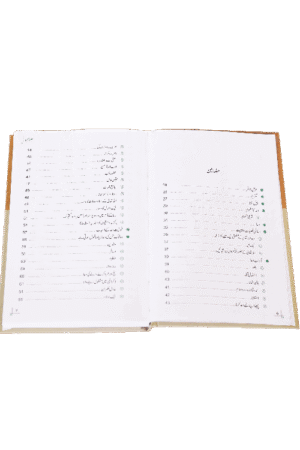 Dua Aur Dawa Kai Masnoon Adaab (Jadeed).Urdu - Image 3