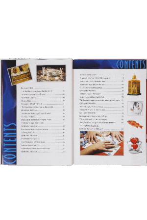 Golden Stories of Accepted Prayers - Image 2