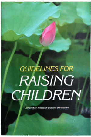 Guidelines For Raising Children
