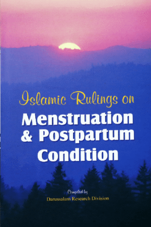 Islamic Rulings on Menstruation and Postpartum