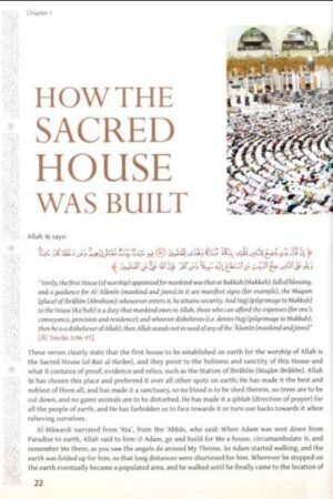 Atlas of Hajj & Umrah: History & Fiqh - Image 4