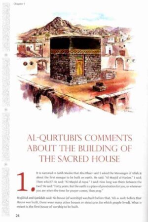 Atlas of Hajj & Umrah: History & Fiqh - Image 3