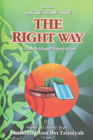 The Right Way