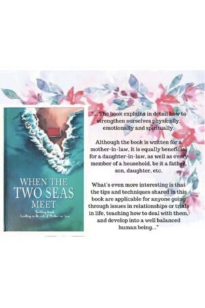 When The Two Seas Meet ( Paper back) - Image 2