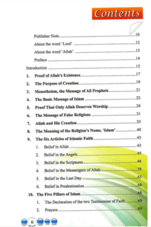 Who Deserves to Be Worshipped - Image 2